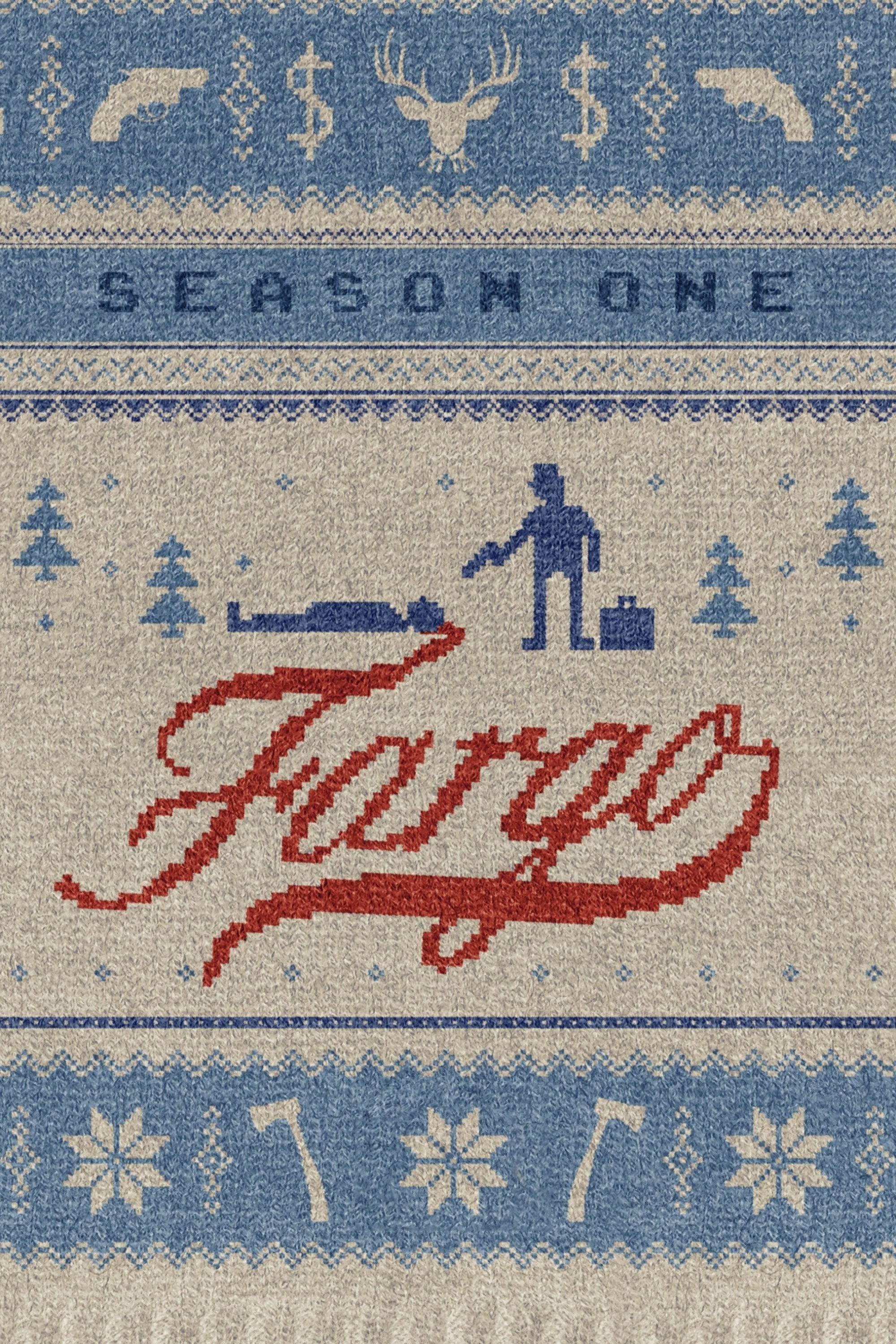 Fargo - Season 1 [488290] (A1762971733) [[Shows]] --Plex--